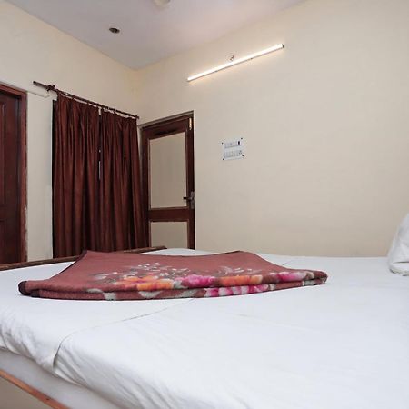 Narayani Guest House By Grb Kankhal Dış mekan fotoğraf