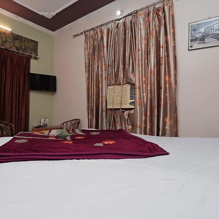 Narayani Guest House By Grb Kankhal Dış mekan fotoğraf