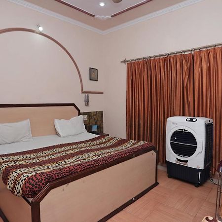 Narayani Guest House By Grb Kankhal Dış mekan fotoğraf