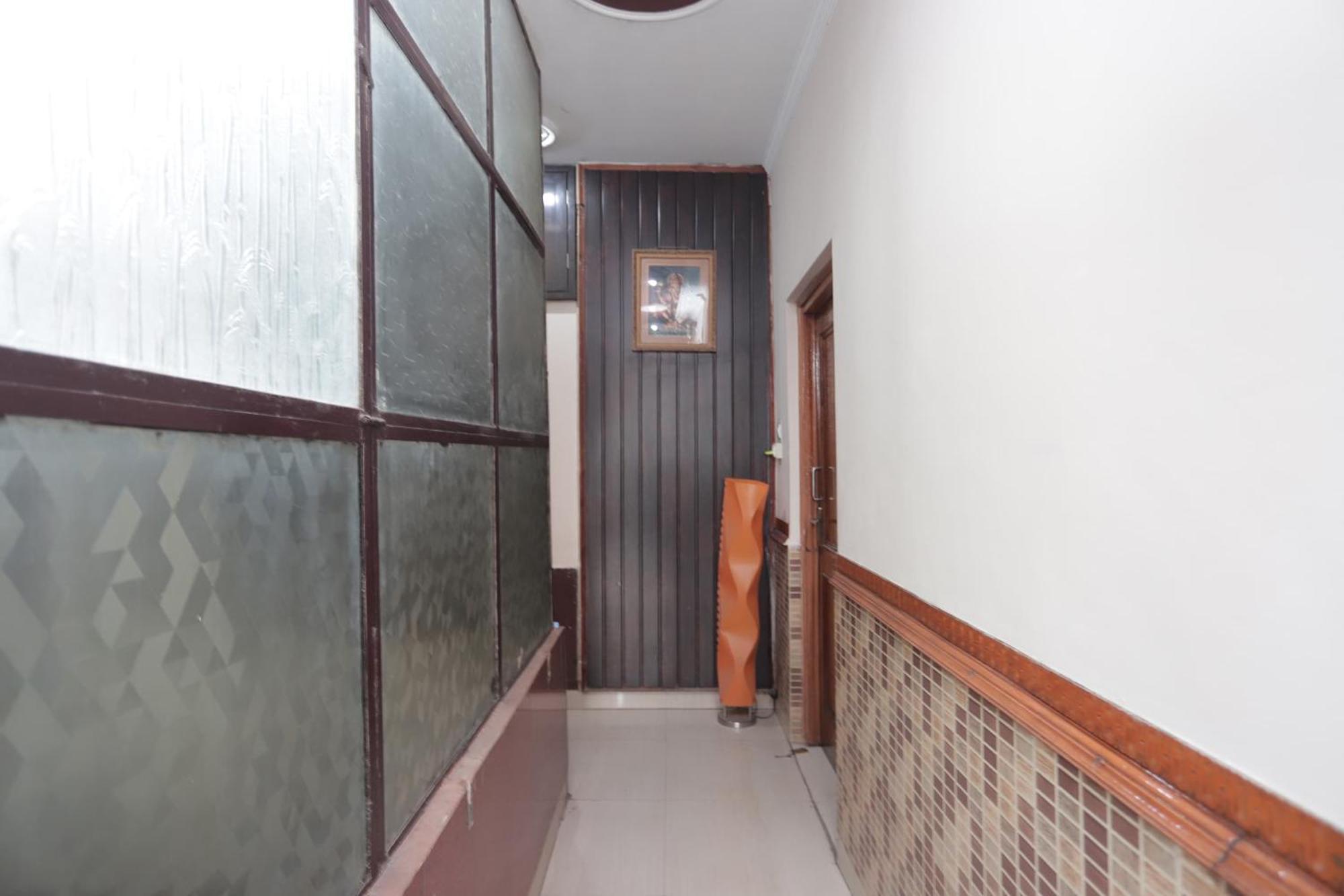 Narayani Guest House By Grb Kankhal Dış mekan fotoğraf