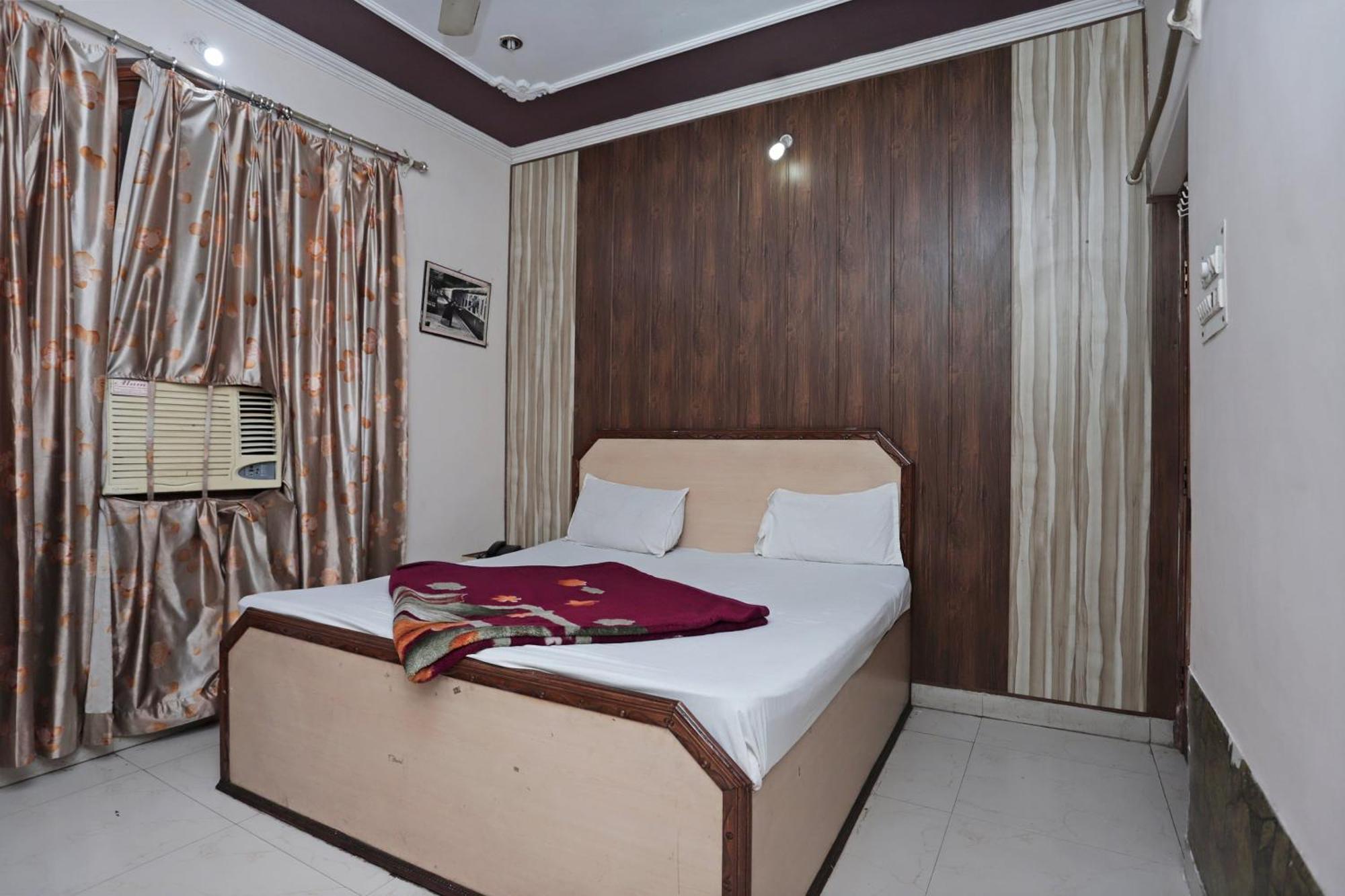 Narayani Guest House By Grb Kankhal Dış mekan fotoğraf