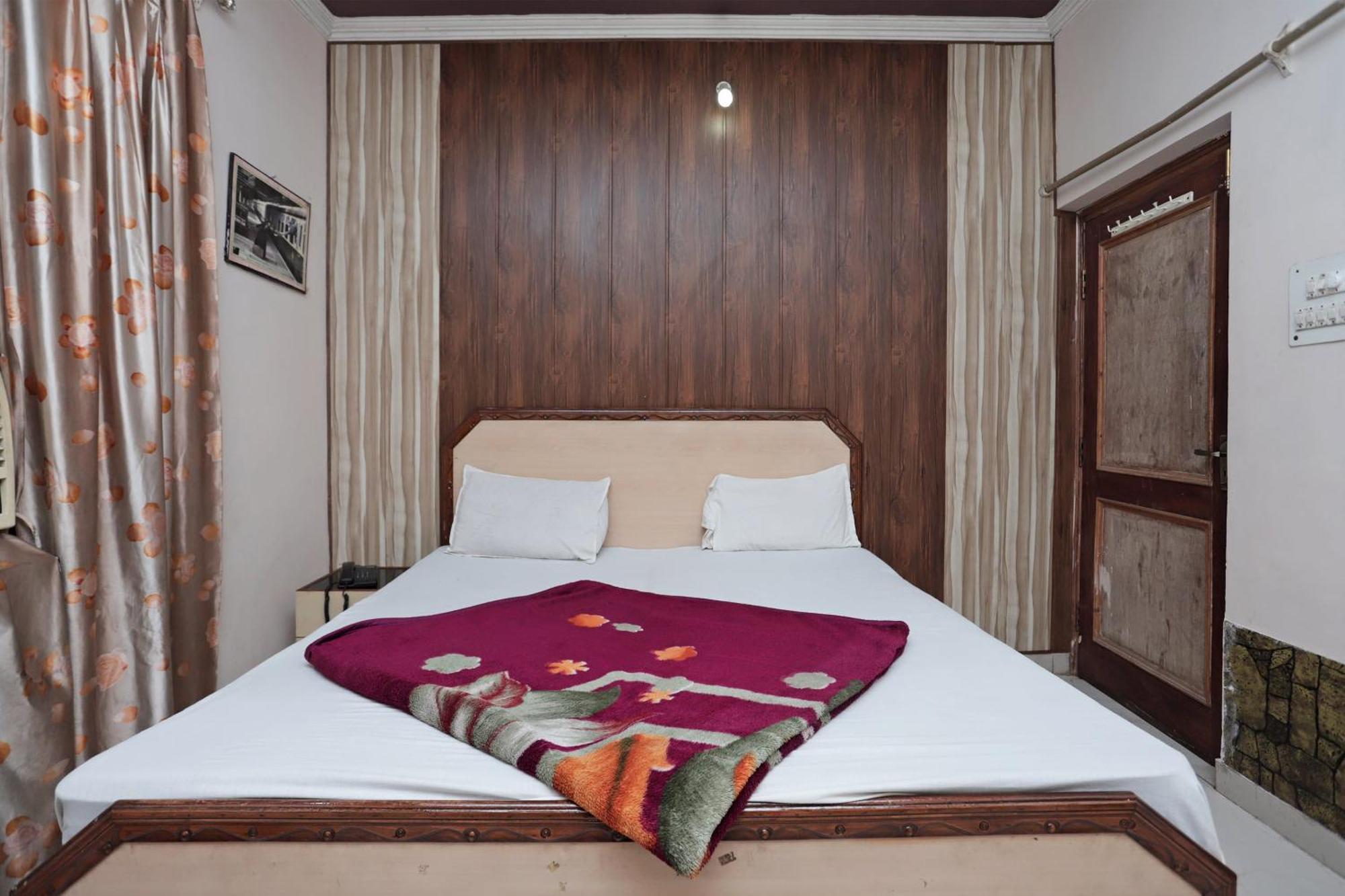 Narayani Guest House By Grb Kankhal Dış mekan fotoğraf