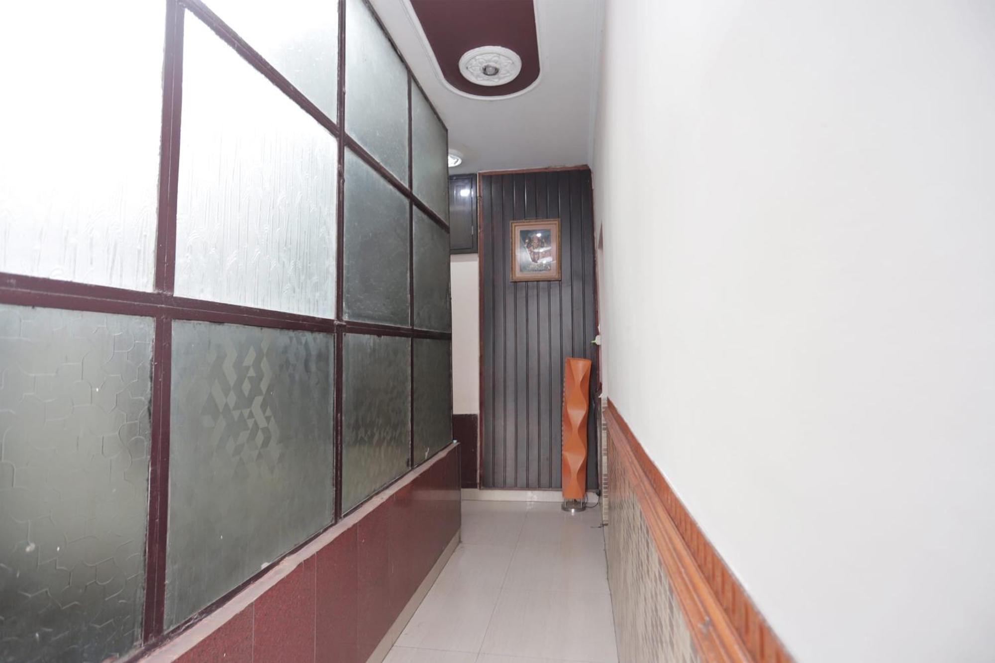 Narayani Guest House By Grb Kankhal Dış mekan fotoğraf