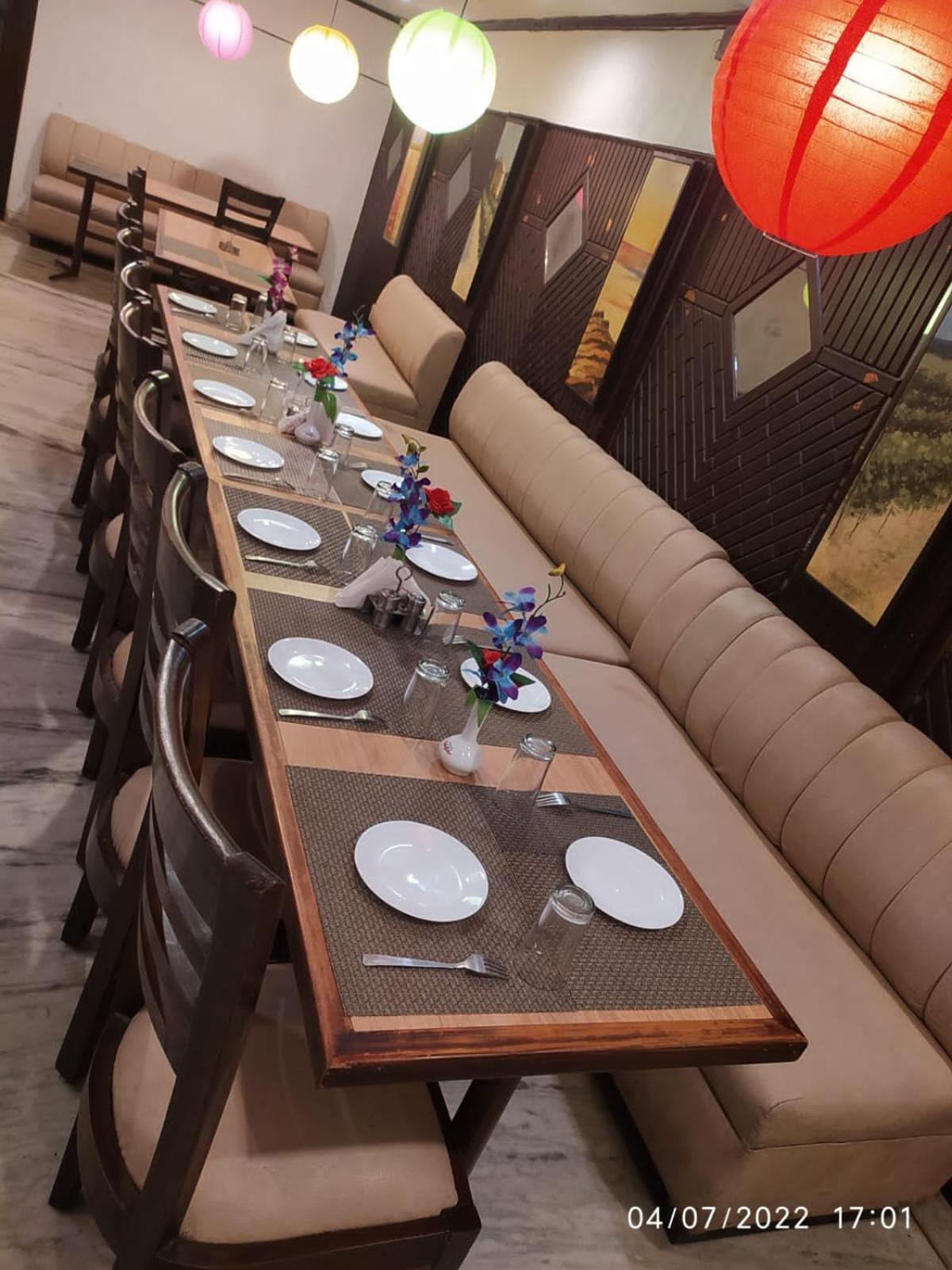 Narayani Guest House By Grb Kankhal Dış mekan fotoğraf