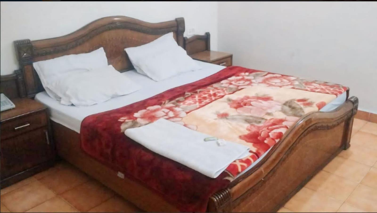 Narayani Guest House By Grb Kankhal Dış mekan fotoğraf