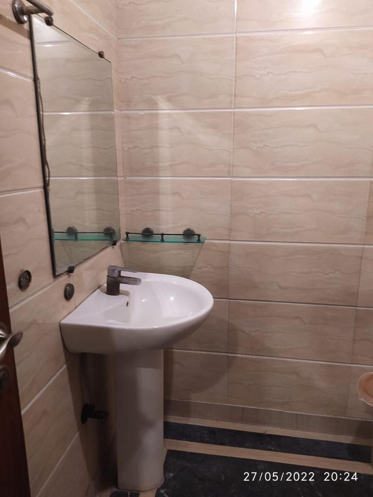 Narayani Guest House By Grb Kankhal Dış mekan fotoğraf