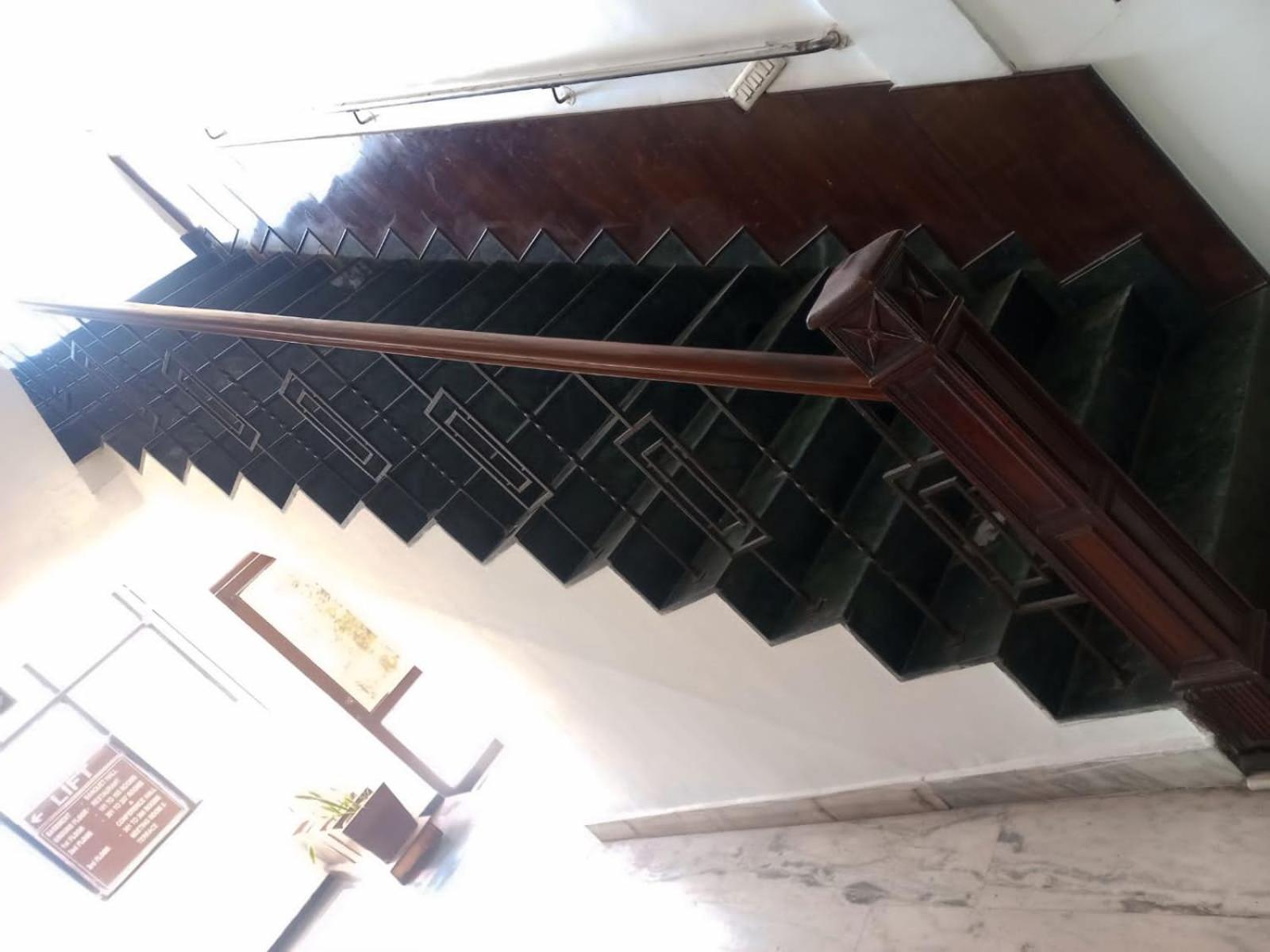 Narayani Guest House By Grb Kankhal Dış mekan fotoğraf